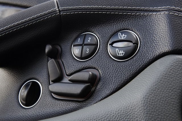 2005 Mercedes-Benz SL55 AMG® Convertible