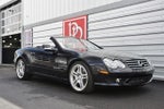 2005 Mercedes-Benz SL55 AMG® Convertible