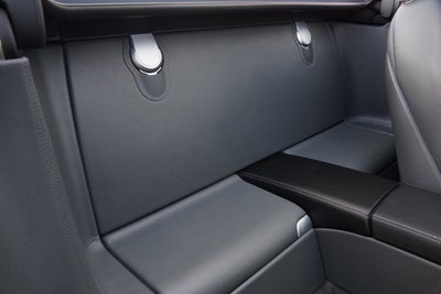 2005 Mercedes-Benz SL55 AMG® Convertible