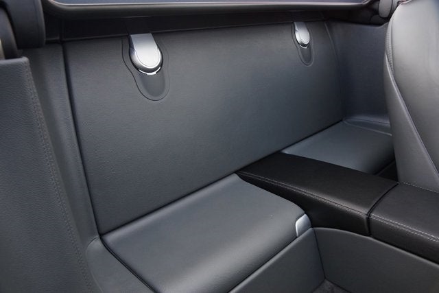 2005 Mercedes-Benz SL55 AMG® Convertible