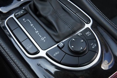 2005 Mercedes-Benz SL55 AMG® Convertible