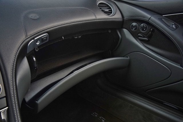 2005 Mercedes-Benz SL55 AMG® Convertible