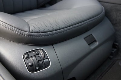 2005 Mercedes-Benz SL55 AMG® Convertible