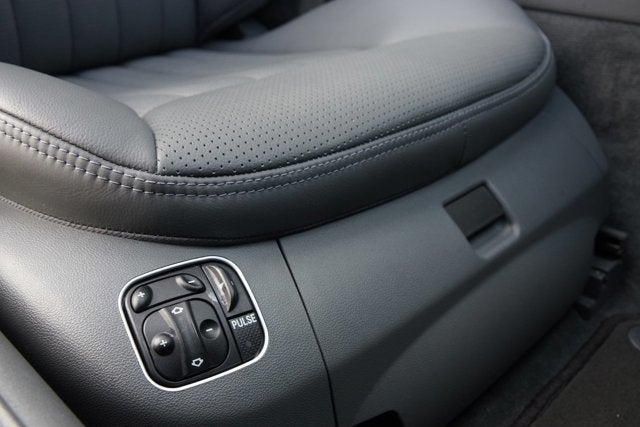 2005 Mercedes-Benz SL55 AMG® Convertible