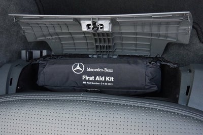 2005 Mercedes-Benz SL55 AMG® Convertible