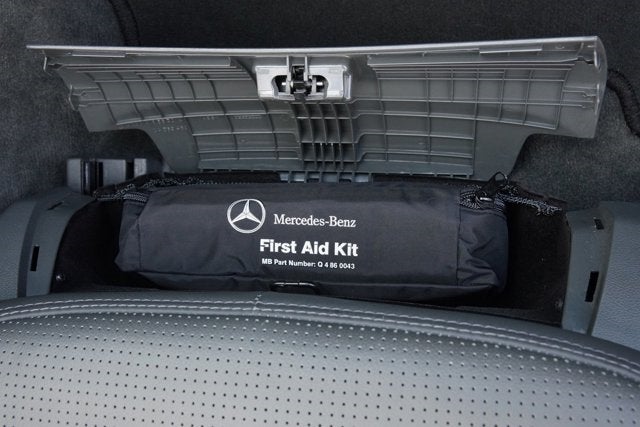 2005 Mercedes-Benz SL55 AMG® Convertible