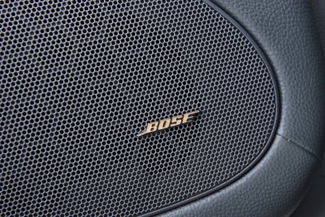 2005 Mercedes-Benz SL55 AMG® Convertible