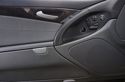 2005 Mercedes-Benz SL55 AMG® Convertible