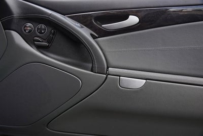 2005 Mercedes-Benz SL55 AMG® Convertible