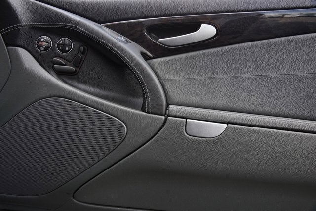 2005 Mercedes-Benz SL55 AMG® Convertible