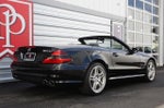 2005 Mercedes-Benz SL55 AMG® Convertible