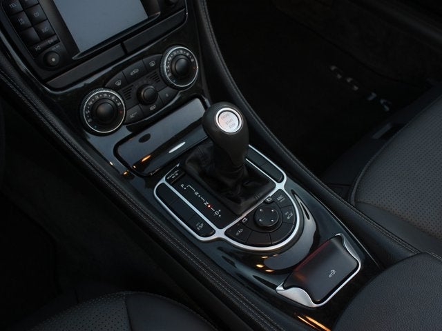 2003 Mercedes-Benz SL55 AMG®