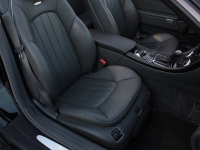 2003 Mercedes-Benz SL55 AMG®