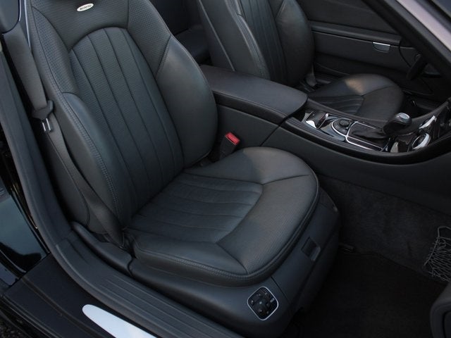 2003 Mercedes-Benz SL55 AMG®