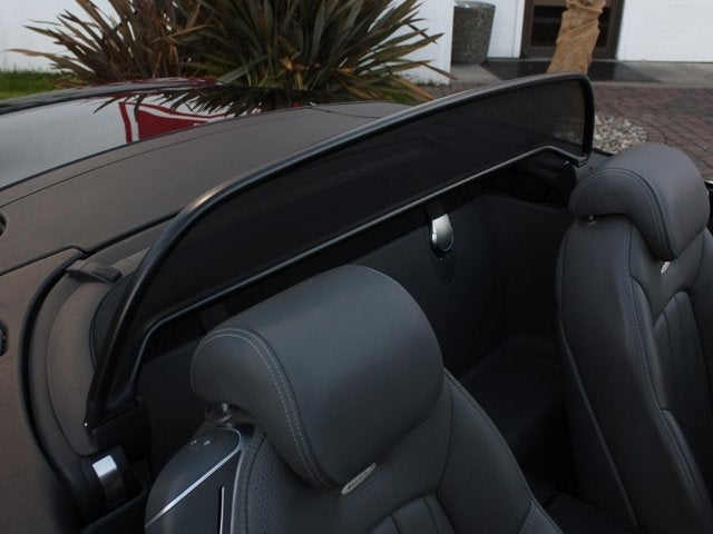 2003 Mercedes-Benz SL55 AMG®