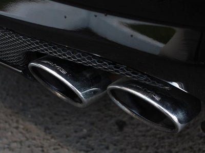 2003 Mercedes-Benz SL55 AMG®