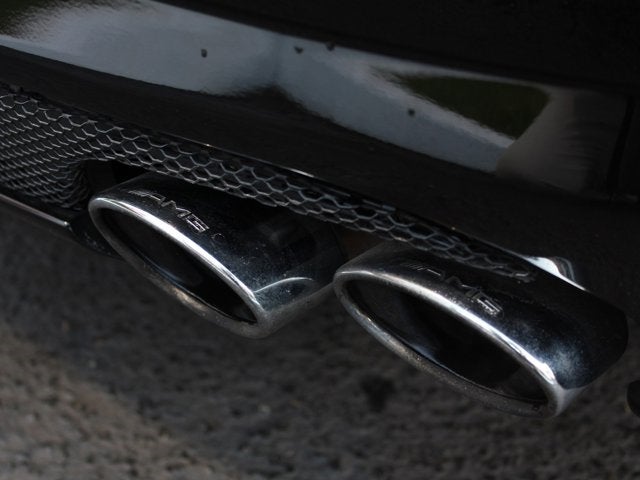 2003 Mercedes-Benz SL55 AMG®