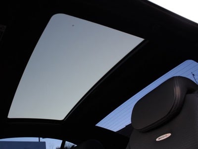 2003 Mercedes-Benz SL55 AMG®