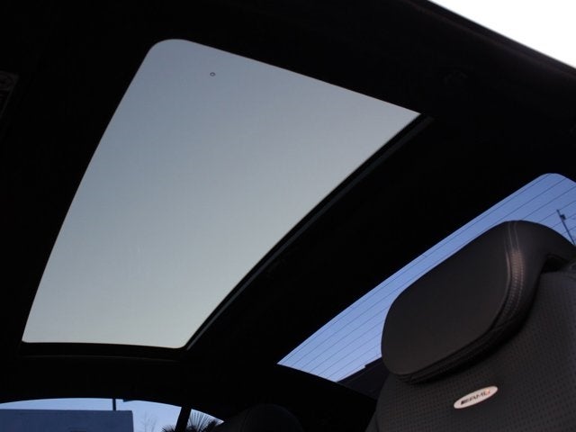 2003 Mercedes-Benz SL55 AMG®