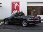 2003 Mercedes-Benz SL55 AMG®