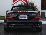 2003 Mercedes-Benz SL55 AMG®