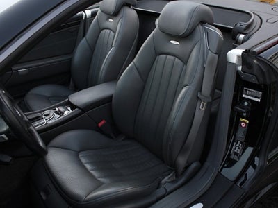 2003 Mercedes-Benz SL55 AMG®