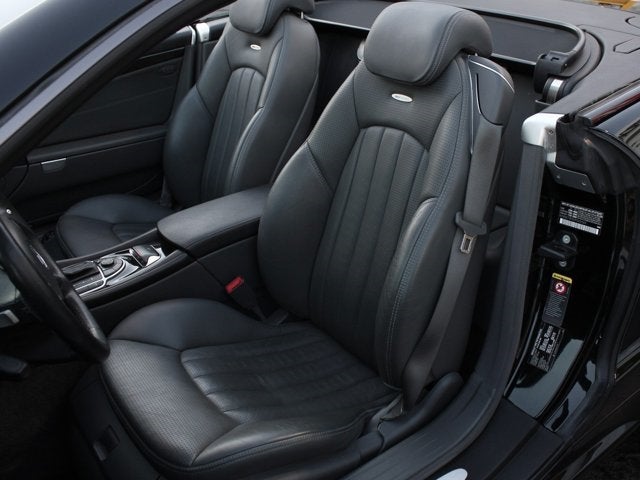 2003 Mercedes-Benz SL55 AMG®