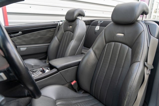 2003 Mercedes-Benz SL-Class SL 55 AMG®