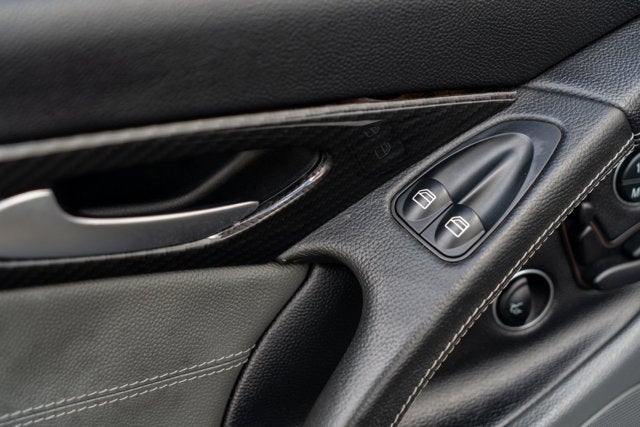 2003 Mercedes-Benz SL-Class SL 55 AMG®