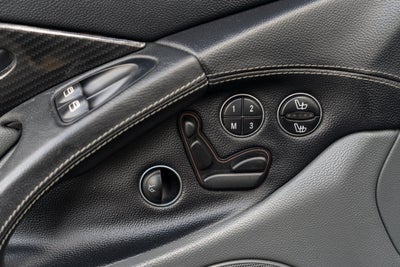 2003 Mercedes-Benz SL-Class SL 55 AMG®