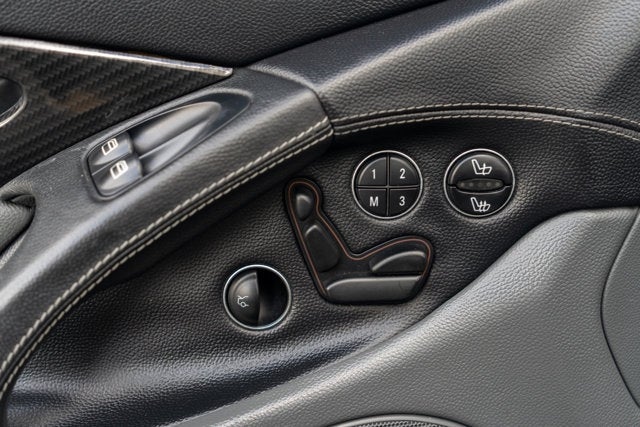 2003 Mercedes-Benz SL-Class SL 55 AMG®