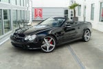 2003 Mercedes-Benz SL-Class SL 55 AMG®