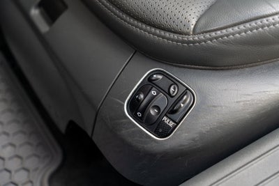 2003 Mercedes-Benz SL-Class SL 55 AMG®