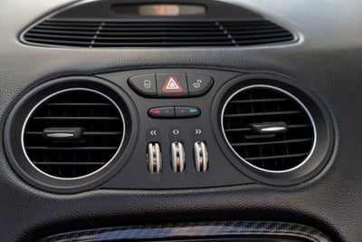 2003 Mercedes-Benz SL-Class SL 55 AMG®