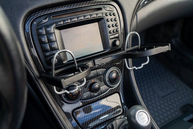 2003 Mercedes-Benz SL-Class SL 55 AMG®