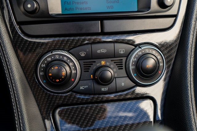 2003 Mercedes-Benz SL-Class SL 55 AMG®