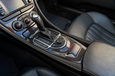 2003 Mercedes-Benz SL-Class SL 55 AMG®