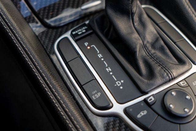 2003 Mercedes-Benz SL-Class SL 55 AMG®