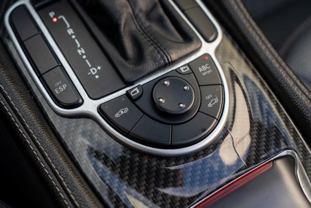 2003 Mercedes-Benz SL-Class SL 55 AMG®