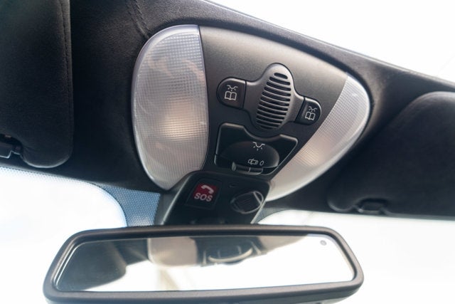 2003 Mercedes-Benz SL-Class SL 55 AMG®