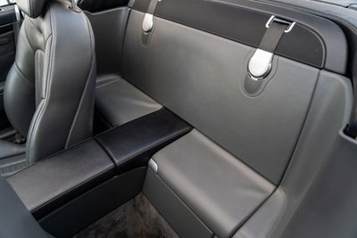 2003 Mercedes-Benz SL-Class SL 55 AMG®