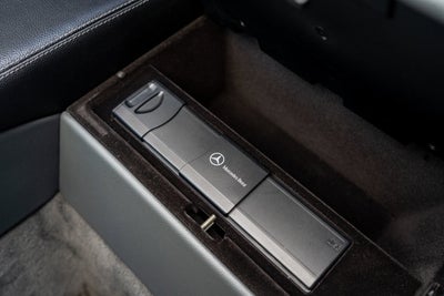 2003 Mercedes-Benz SL-Class SL 55 AMG®