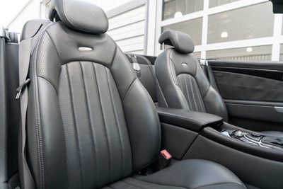 2003 Mercedes-Benz SL-Class SL 55 AMG®