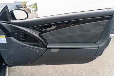 2003 Mercedes-Benz SL-Class SL 55 AMG®