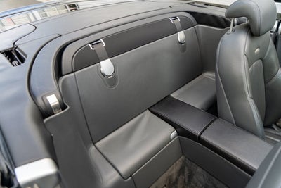 2003 Mercedes-Benz SL-Class SL 55 AMG®