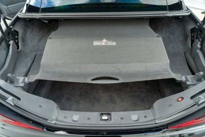 2003 Mercedes-Benz SL-Class SL 55 AMG®