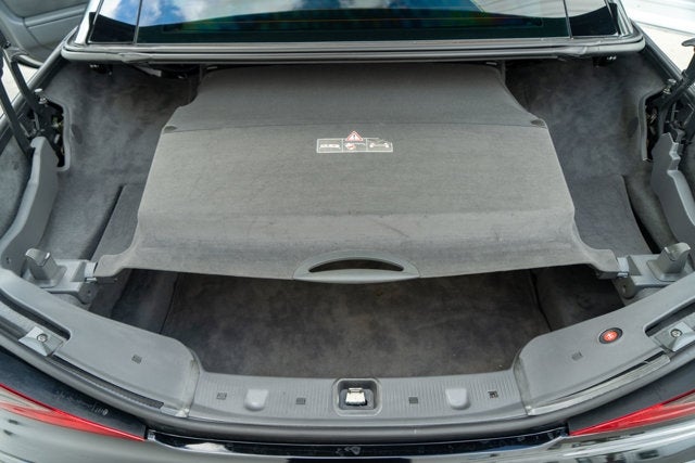 2003 Mercedes-Benz SL-Class SL 55 AMG®