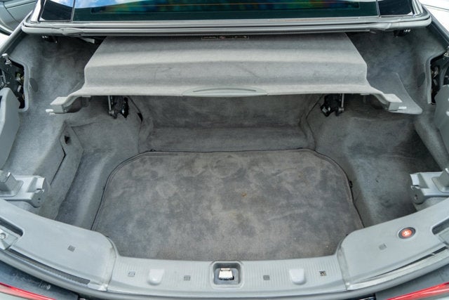 2003 Mercedes-Benz SL-Class SL 55 AMG®