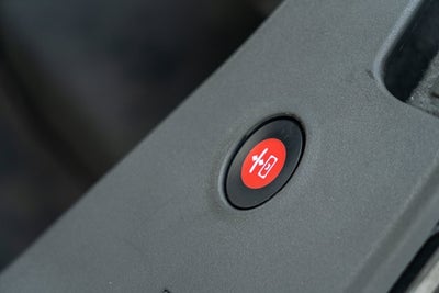 2003 Mercedes-Benz SL-Class SL 55 AMG®