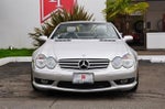 2004 Mercedes-Benz SL55 AMG® Carlsson